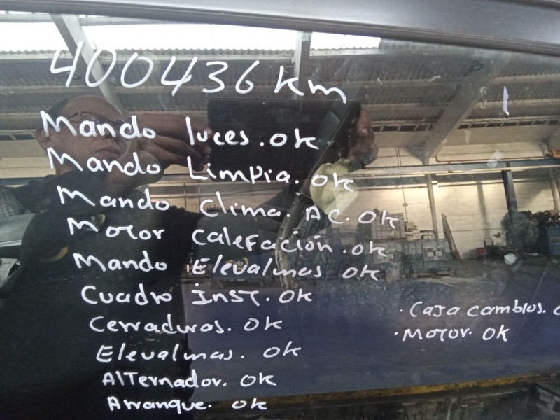 toyota verso del año 2009