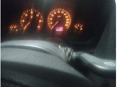 opel astra g berlina del año 2002