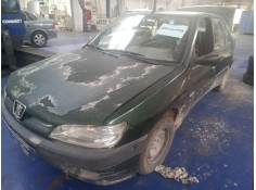 peugeot 306 berlina 3/4/5 puertas (s2) del año 1998