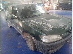 peugeot 306 berlina 3/4/5 puertas (s2) del año 1998 2