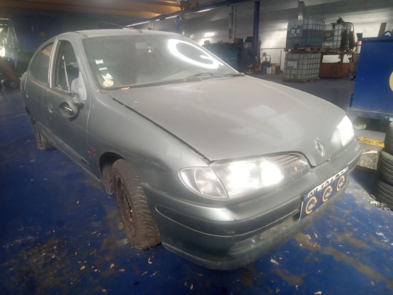 renault megane classic alize 1.6e del año 1997
