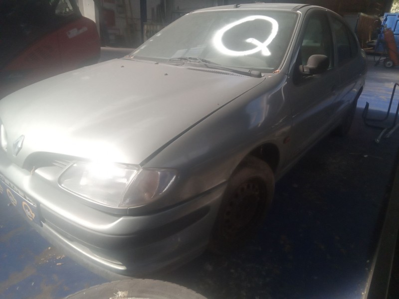 renault megane classic alize 1.6e del año 1997