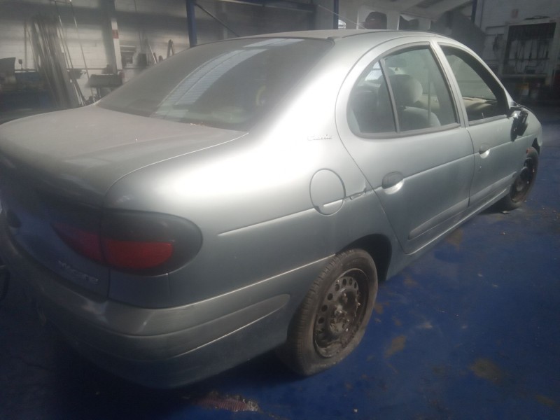 renault megane classic alize 1.6e del año 1997
