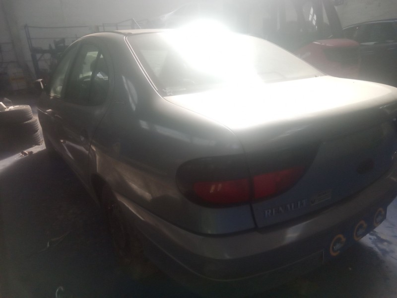 renault megane classic alize 1.6e del año 1997