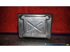 Recambio de centralita motor uce para fiat bravo (182) 1.6 16v / 16v 100 sx | 02.96 - ... 1.6 16v / 16v 100 sx | 02.96 - ... ref 2