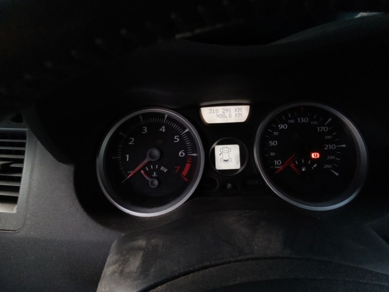 renault megane ii classic berlina  | 0.03 - ... del año 2006