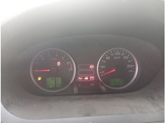 ford fiesta (cbk) del año 2005