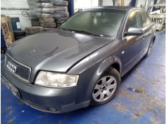audi a4 berlina (8e) del año 2000