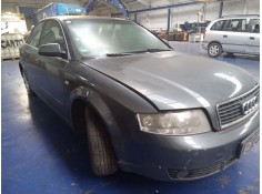 audi a4 berlina (8e) del año 2000 2