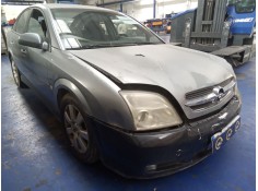 opel vectra c berlina del año 2005 2