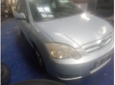 toyota corolla (e12) del año 2005 2