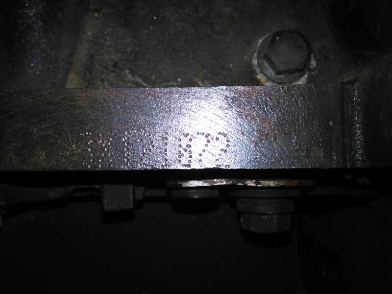 Recambio de motor completo para ford crown victoria 1 | ... 1 | ... referencia OEM IAM 3X121072  