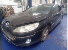 peugeot 407 del año 2025