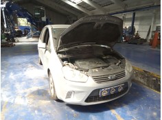 ford focus c-max del año 2007