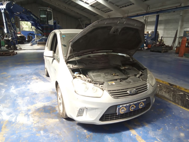 ford focus c-max del año 2007