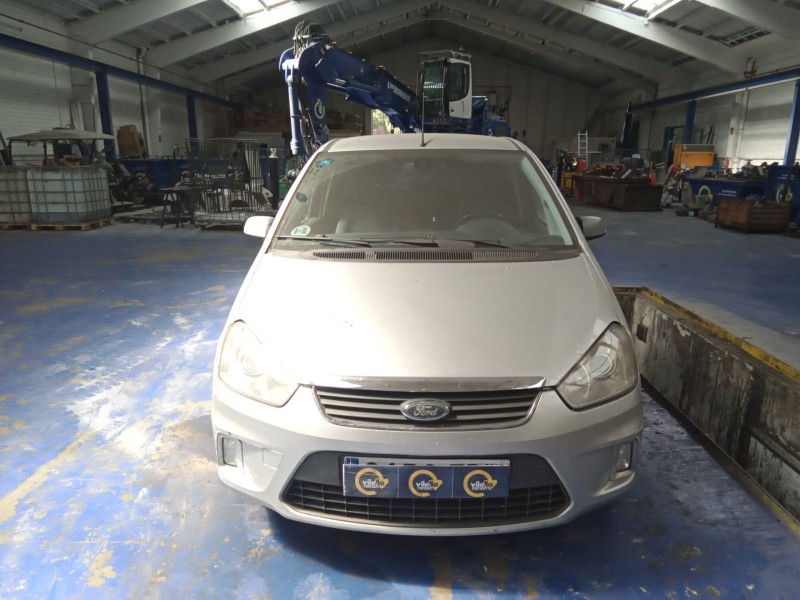 ford focus c-max del año 2007