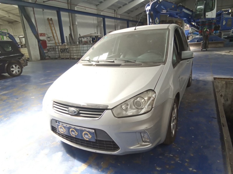 ford focus c-max del año 2007