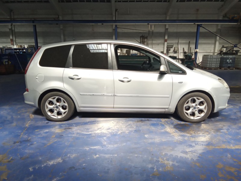 ford focus c-max del año 2007