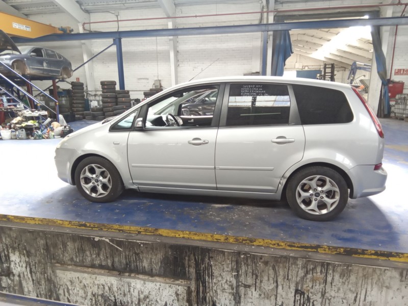 ford focus c-max del año 2007