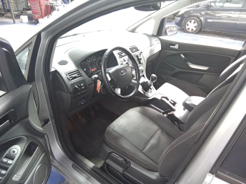 ford focus c-max del año 2007