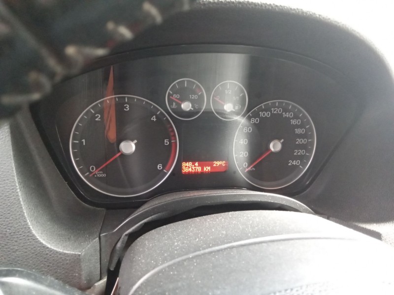 ford focus c-max del año 2007