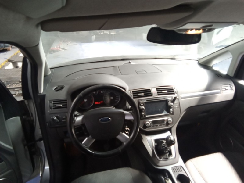 ford focus c-max del año 2007