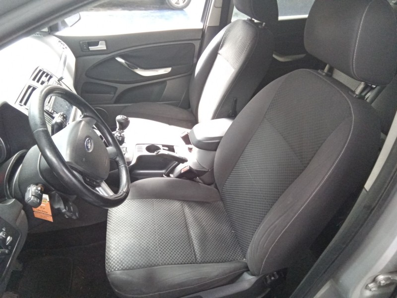 ford focus c-max del año 2007