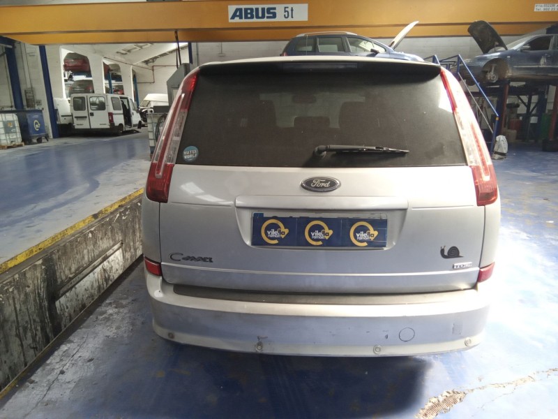 ford focus c-max del año 2007