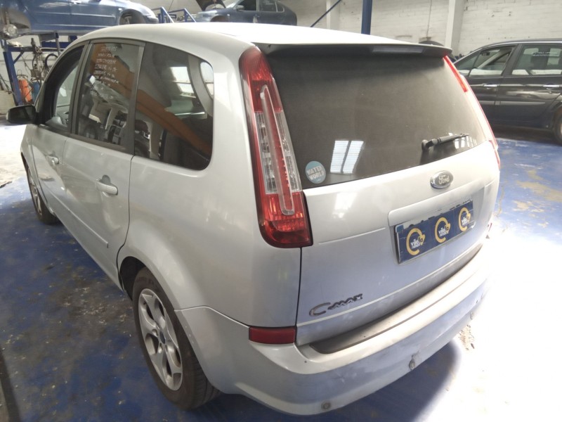 ford focus c-max del año 2007