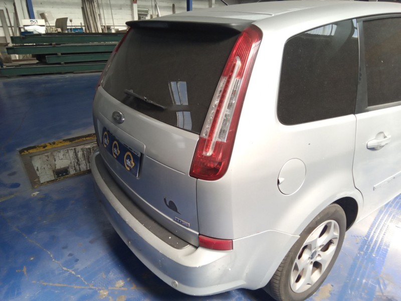 ford focus c-max del año 2007