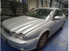 jaguar x-type del año 2003