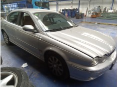 jaguar x-type del año 2003 2