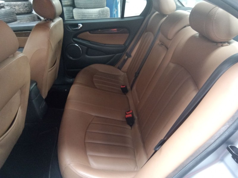 jaguar x-type del año 2003