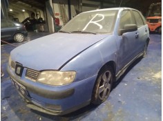 seat ibiza (6k1) del año 2000