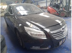 opel insignia 1.8 16v cosmo del año 2015 2