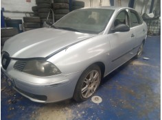 seat cordoba berlina (6l2) del año 2002