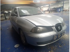 seat cordoba berlina (6l2) del año 2002 2