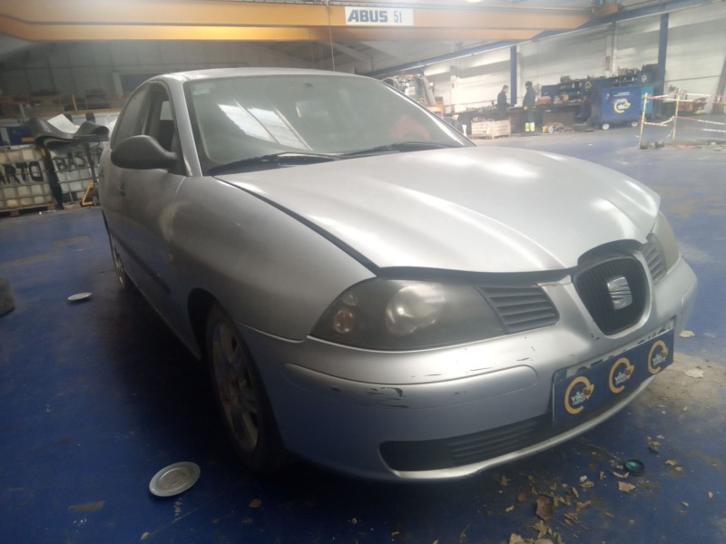 seat cordoba berlina (6l2) del año 2002