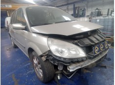 renault scenic ii del año 2008