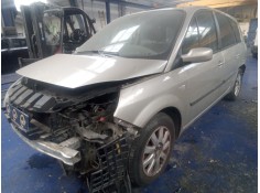 renault scenic ii del año 2008 2