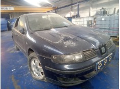 seat leon (1m1) del año 2025