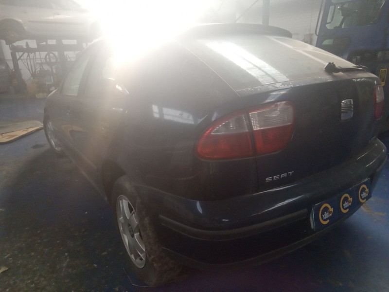 seat leon (1m1) del año 2025