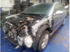 opel vectra c berlina del año 2002