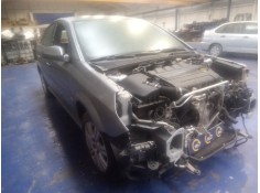 opel vectra c berlina del año 2002 2