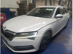 skoda superb combi (3v5)  | 0.15 - ... del año 2015