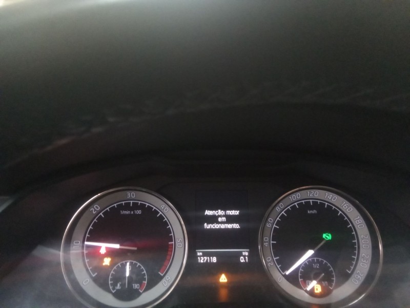 skoda superb combi (3v5)  | 0.15 - ... del año 2015