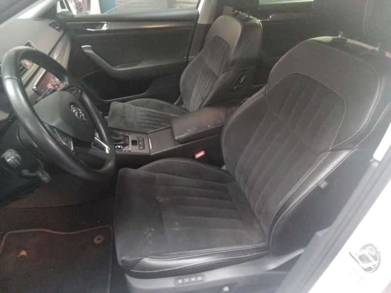 skoda superb combi (3v5)  | 0.15 - ... del año 2015