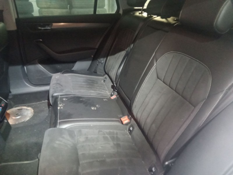 skoda superb combi (3v5)  | 0.15 - ... del año 2015