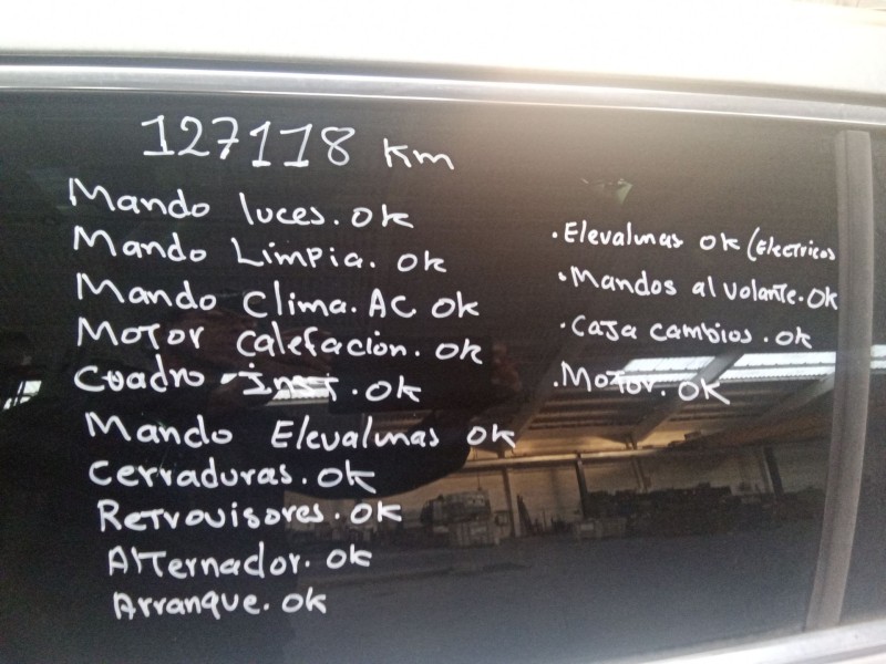 skoda superb combi (3v5)  | 0.15 - ... del año 2015