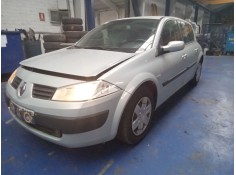 renault megane ii berlina 5p 1.5 dci diesel | 0.02 - 0.09 del año 2003